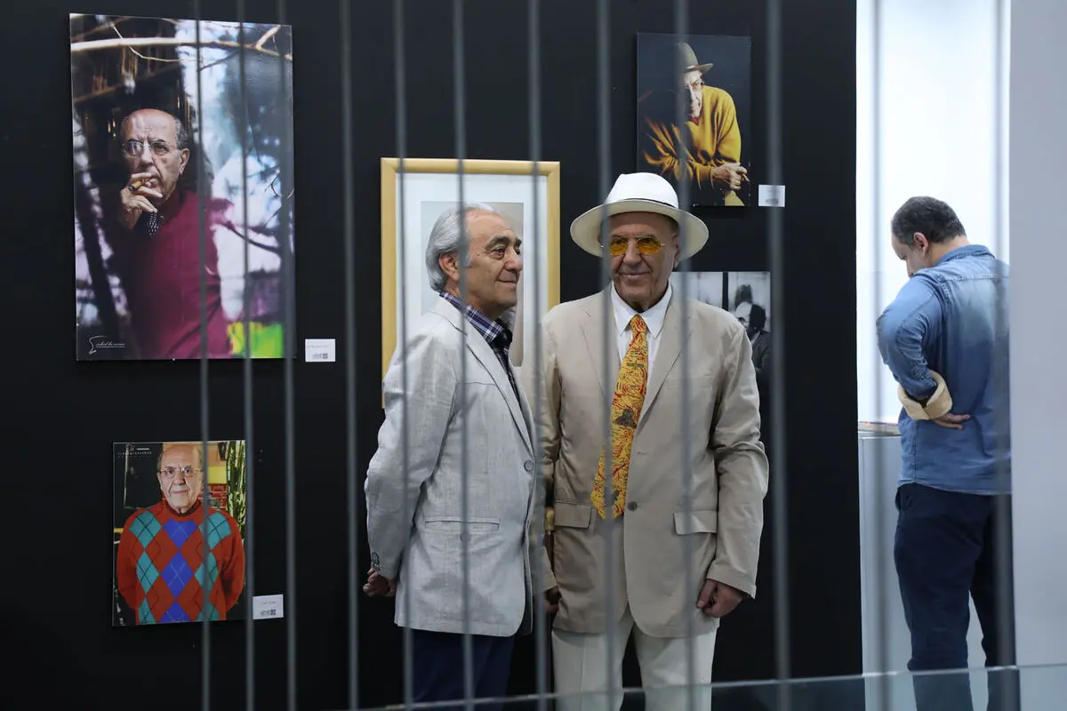 نمایشگاه گروهی