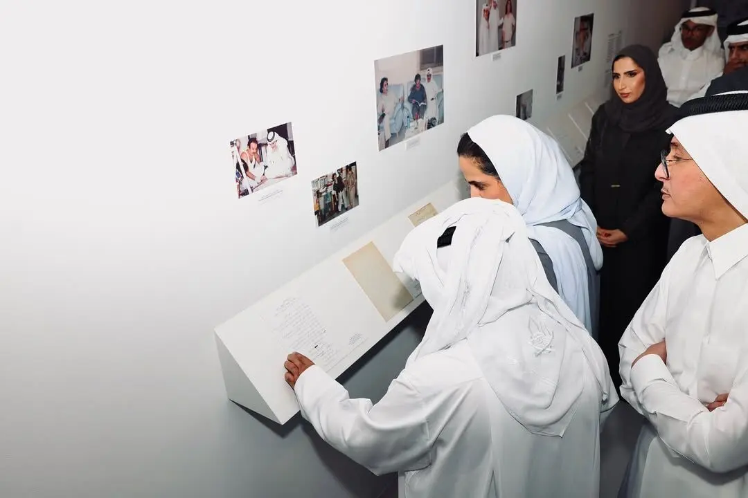 Mathaf marks its 15th anniversary with two major exhibitions