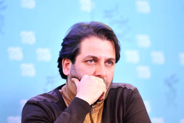 نشست های خبری روز اول جشنواره فیلم فجر در کاخ جشنواره