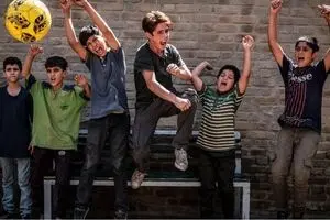 Miami festival picks “Sun Children” for Intl. Oscar Contenders 