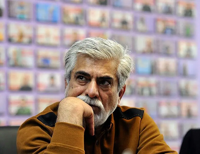 حسین پاکدل و ابنای بی خیال بشر!