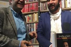 واکنش روزبه بمانی به رفتن رضا حداد/ هنرمندی که پشت نیازمندان بود