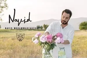 عطر نوید محمدزاده سوژه فضای مجازی شد/ واکنش‌های بامزه کاربران