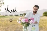 واکنش صابر ابر به انتقادها از نوید محمدزاده/ عکس