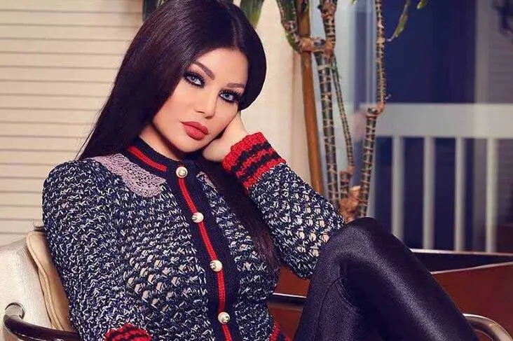 هیفا وهبی و الیسا خسارت دیدند/ ستاره‌ها در سوگ عروس خاورمیانه