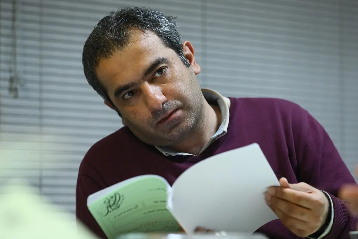 از چنگیز شهوق تا پانته‌آ رحمانی به روایت مرتضی کاردر / بیشتر به ‌رؤیا می‌مانند!