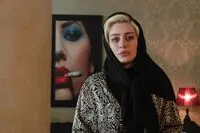سحر قریشی و یکتا ناصر را عید فطر در یک قاب ببینید/عکس