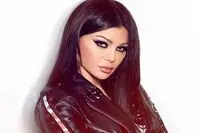 شکایت دختر تهرانی از هیفا خواننده عرب:به من تجاوز شد