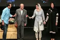 اعتراض علی نصیریان به جشنواره فیلم فجر/ ماجرا چیست؟