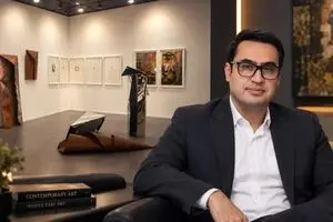 سیدمحمد عمرانی: وقتی یک اثر هنری برای دومین بار فروخته می‌شود؛ بازار اولیه و بازار ثانویه چگونه ارزش یک اثر را می‌سازند؟
