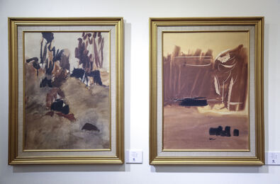 Barg Gallery Hosting Group Painting, Photography Exhibition