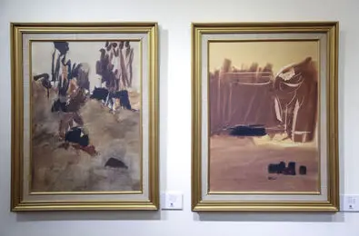 Barg Gallery Hosting Group Painting, Photography Exhibition