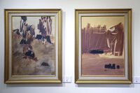 Barg Gallery Hosting Group Painting, Photography Exhibition