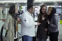 واکنش کیهان به لو رفتن سه فیلم در یک هفته: کار خودشان است!/ این فیلم‌ها درآمد خود را از محافل و سفارتخانه‌های خارجی دریافت کرده‌اند!