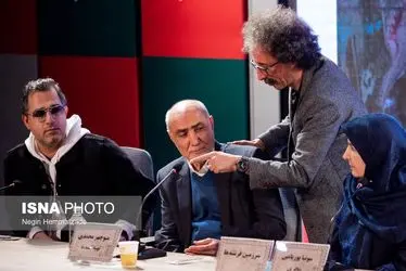 روز چهارم جشنواره فیلم فجر