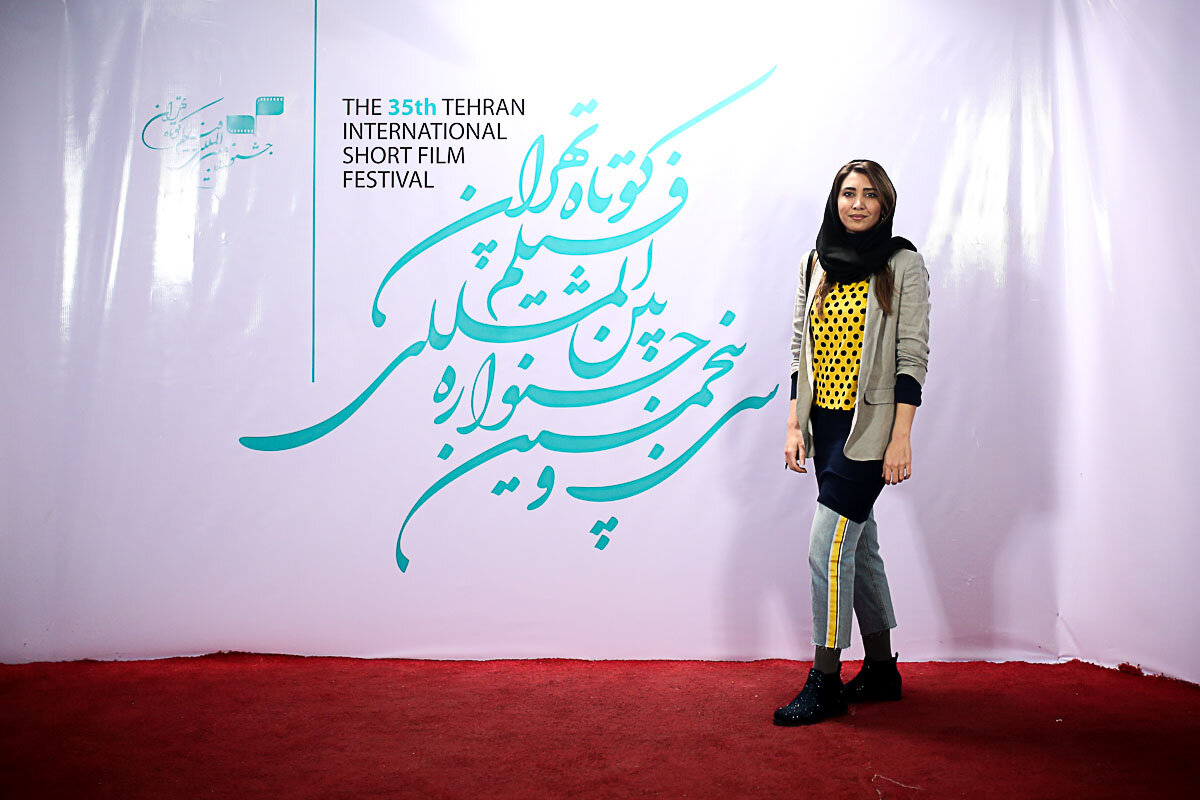 ببینید: حاشیه‌های یک جشنواره فیلم در تهران
