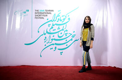 ببینید: حاشیه‌های یک جشنواره فیلم در تهران