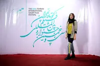 ببینید: حاشیه‌های یک جشنواره فیلم در تهران
