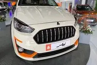 ثبت نام اطلس GL امروز ۸ اسفند ۱۴۰۴ / در ثبت نام سایپا با ۸۴۰ میلیون تومان اطلس صفر بخرید