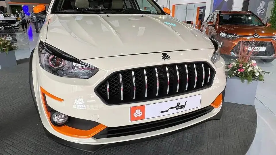 ثبت نام اطلس GL امروز ۸ اسفند ۱۴۰۴ / در ثبت نام سایپا با ۸۴۰ میلیون تومان اطلس صفر بخرید