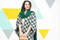 الناز حبیبی تولدش را با یک عکس متفاوت جشن گرفت/ تغییر چهره الناز حبیبی در تولد ۳۸ سالگی