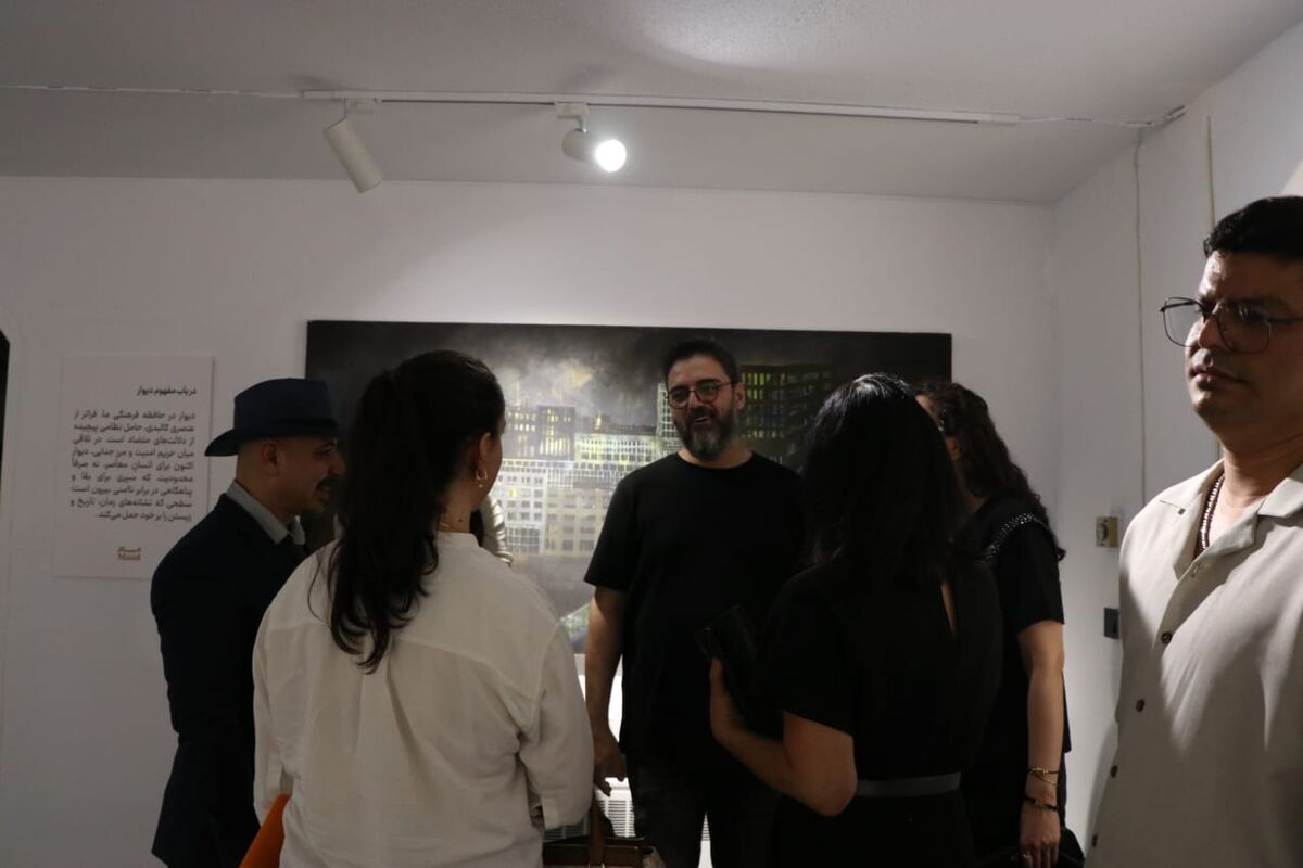 MAAD Gallery 