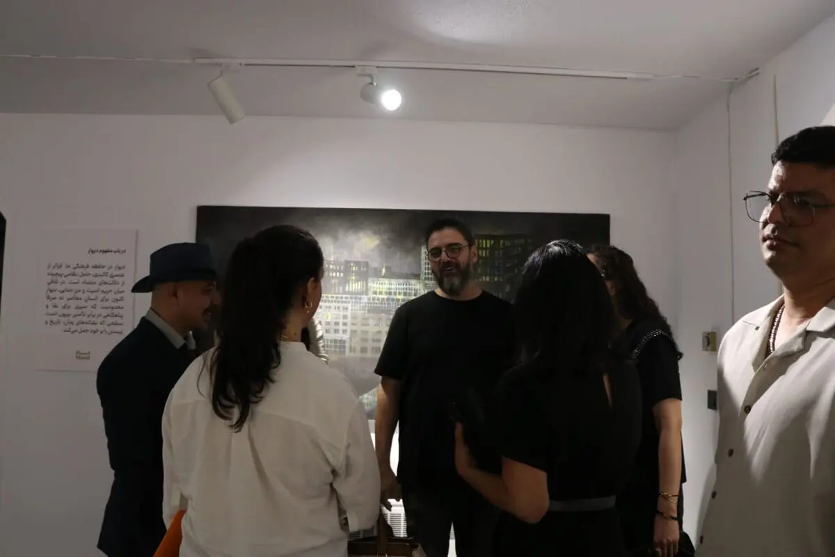 MAAD Gallery 
