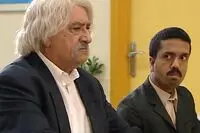 واکنش بازیگر  سریال ستایش به خبر مرگش!