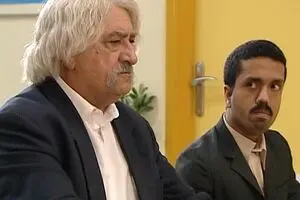 واکنش بازیگر  سریال ستایش به خبر مرگش!