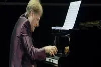 Richard Clayderman Concert Planned in Tehran