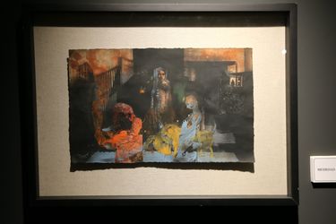 گالری رشیدی هتل رشیدیه