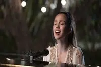 اولیویا رودریگو و بیشترین نامزدی در جوایز موسیقی آمریکا/ آریا گرانده، تیلور سوئیفت، جاستین بیبر، اد شیرن و همه نامزدهای شگفت انگیز
 American Music Awards 2021