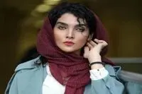 سفر سارا رسول‌زاده به سوئد/ بازیگر "عاشقانه‌"، "مادر هزارساله" شد