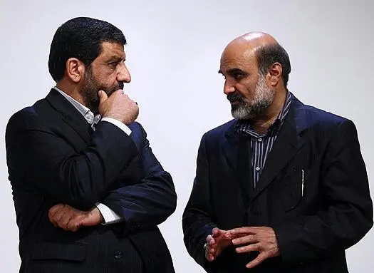 رئیس صدا و سیما نیامده، می رود! / استعفای چند باره علی عسگری/ جدی شدن یکی از گمانه ها