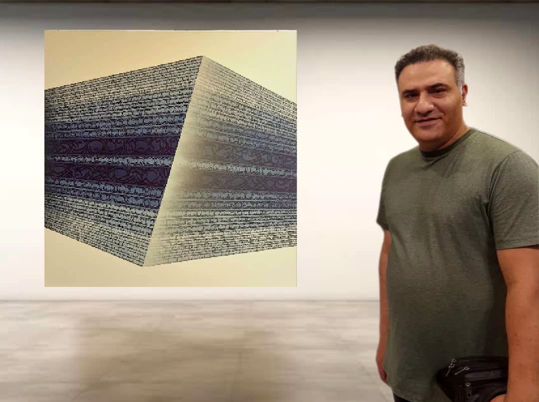 کیارش یعقوبی و فروش "خط سوم" در حراج الباهی دوحه