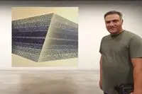 کیارش یعقوبی و فروش "خط سوم" در حراج الباهی دوحه