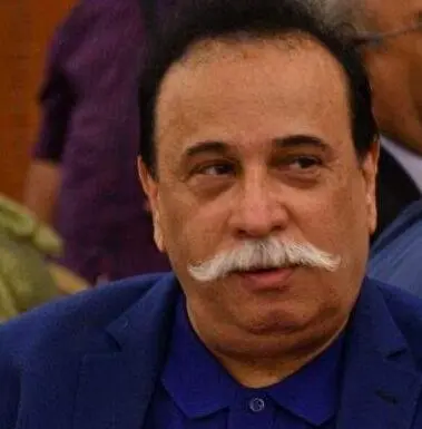 رنجکشان عزادار شد