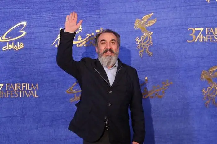 ستاره سریال‌های مهران مدیری کارگردان شد