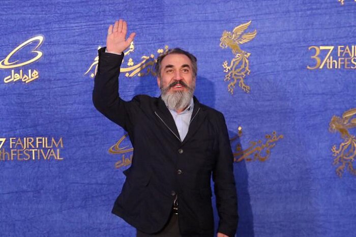 علت غیبت سیامک انصاری در جوکر ۲/ سیامک جیغ همه را درمی‌آورد!