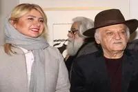 Shariati, Unique Street from the Artists’ Point of View/ Descriptions by Hediyeh Mortazian