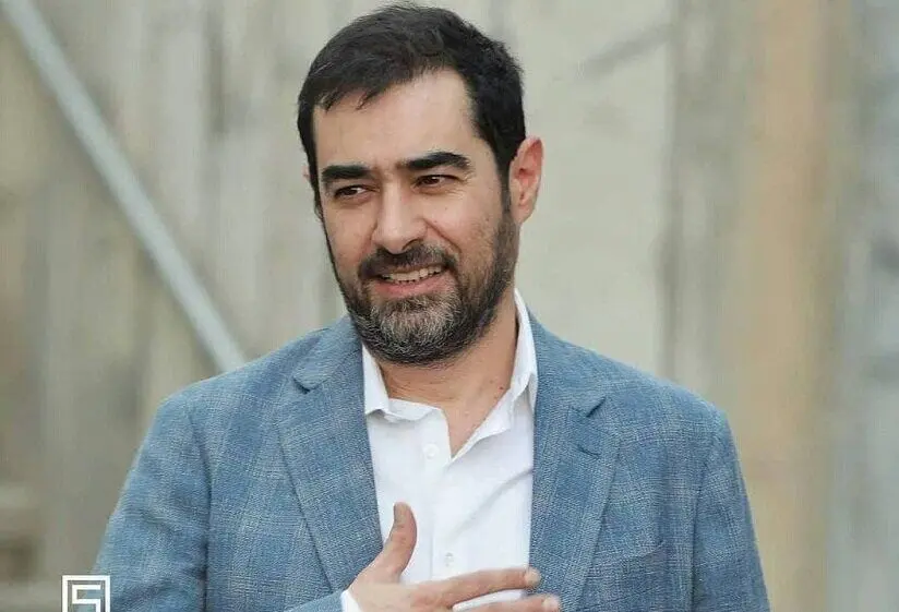 خبر قطعی درباره خداحافظی شهاب حسینی از سینما