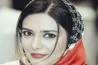 لیندا کیانی و رفقا به دنبال ویزا+پشت صحنه فیلم «اکسیدان»