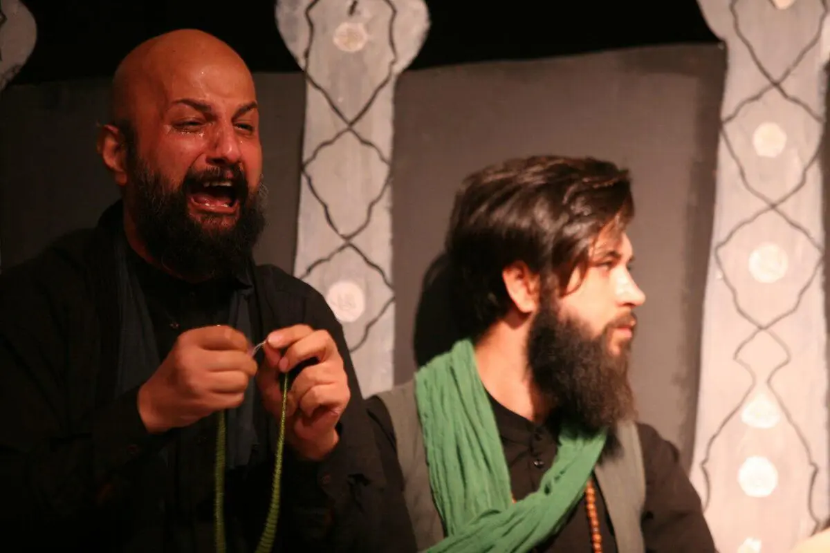 نمایش 