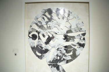 افتتاحیه گالری خانه نگار 14 با نمایش آثار کوروش قاضی مراد