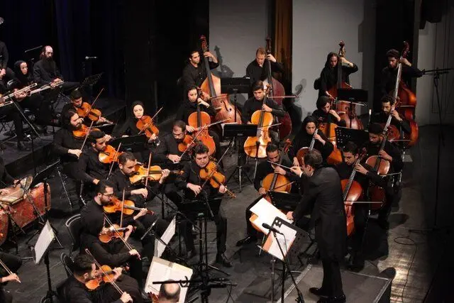 National Orchestra to hold Azerbaijani-Iranian Music Night in Tehran