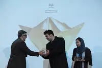 کلثوم صالحی و حمید رضا آزاد برگزیدگان سومین جایزه ۳۰ میلیونی ویستا/ هنرهای تجسمی مظلوم اما درخشان