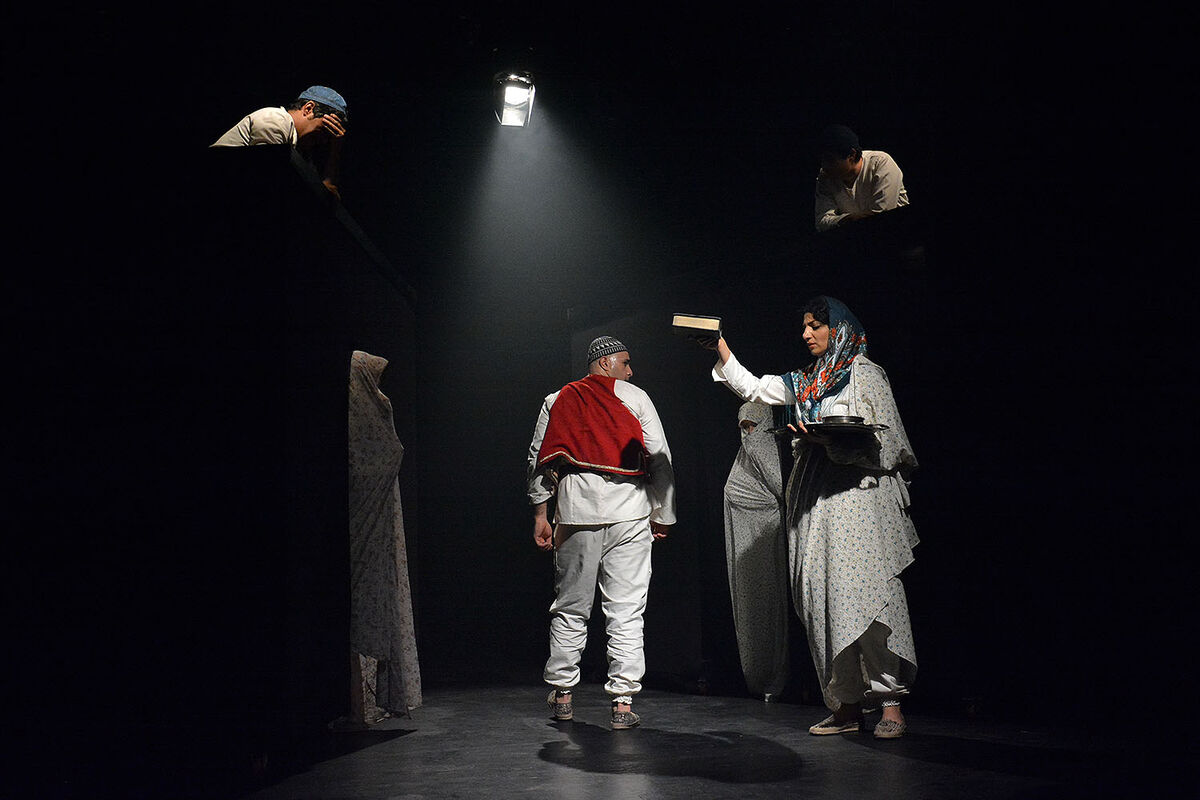 نمایش 