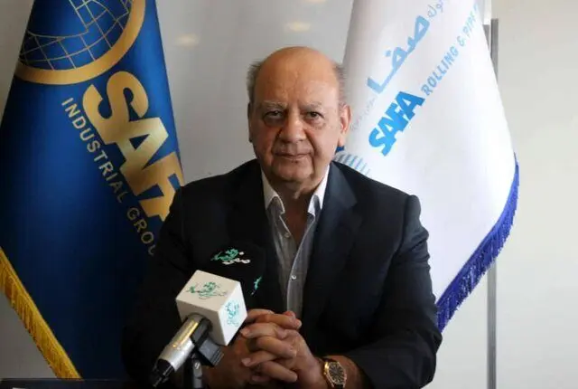 محمد رستمی صفا کیست؟ / افشای بدهی نجومی رستمی صفا