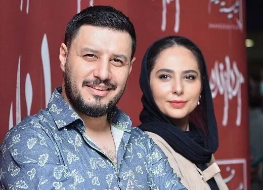 ویدئوی جالب از اولین نقش آفرینی جواد عزتی/ وقتی آقای بازیگر پیک موتوری شد
