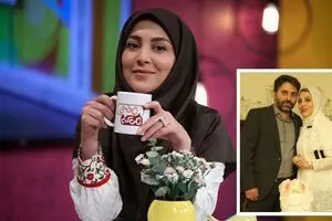 افشاگری باورنکردنی ژیلا صادقی درباره رابطه همسرش و خانم هنرمند/ عکس